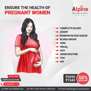 Pregnancy Test Center in Thane